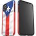 Puerto Rico Flag iPhone 11 Pro Max Impact Case